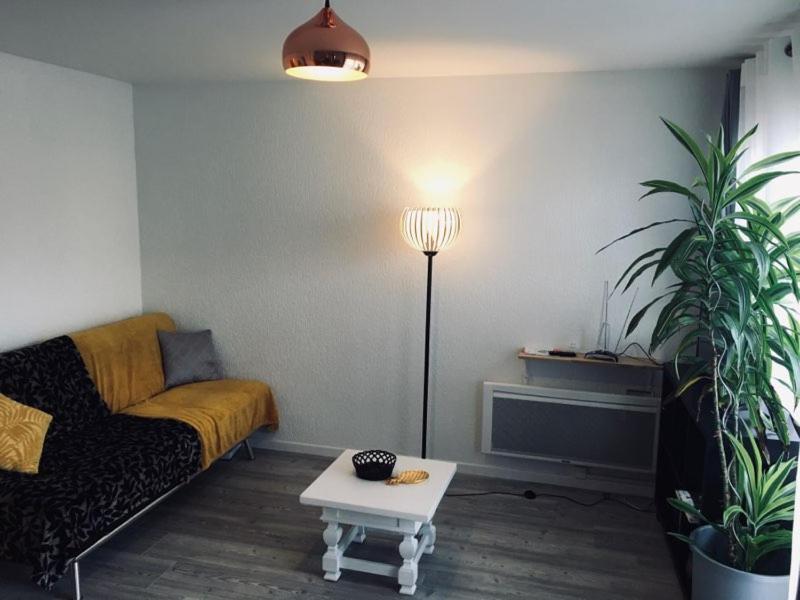 Crystal Lägenhet Thonon-les-Bains Exteriör bild